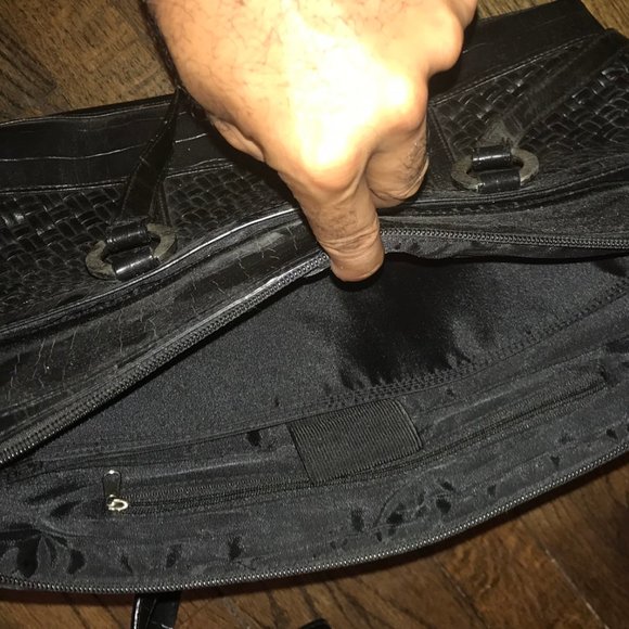 Laptop bag - Picture 3 of 3